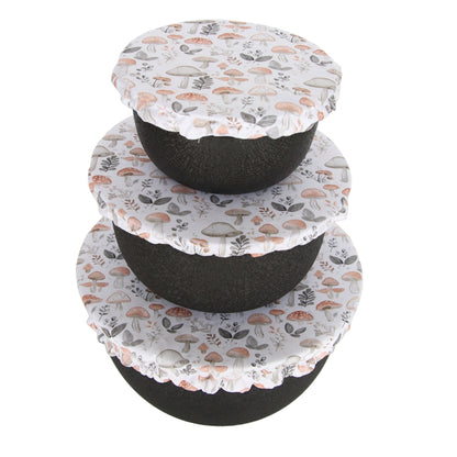 Colibri Bowl Cover Set (3 pieces)