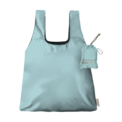 ChicoBag Original rePETe + Refine Bag Arctic