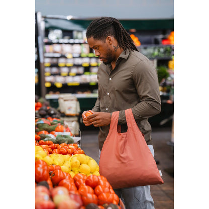 ChicoBag Original rePETe + Refine Bag