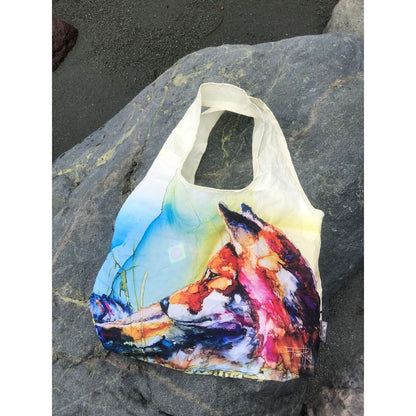 ChicoBag Vita Shoulder Style Bag, Art Edition