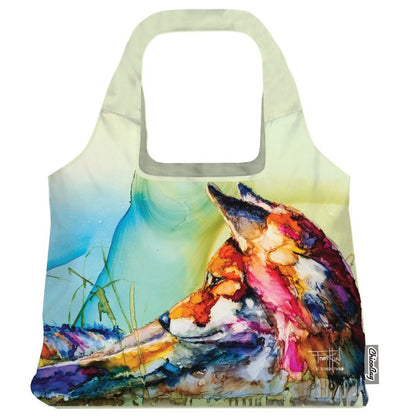 ChicoBag Vita Shoulder Style Bag, Art Edition