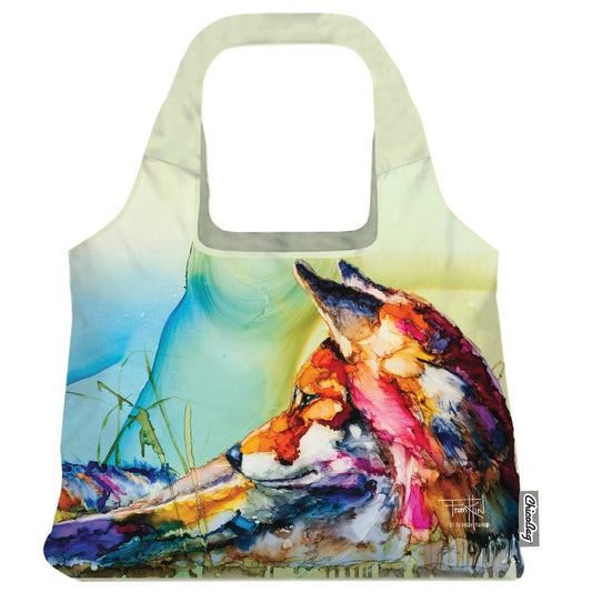 ChicoBag Vita Shoulder Style Bag, Art Edition