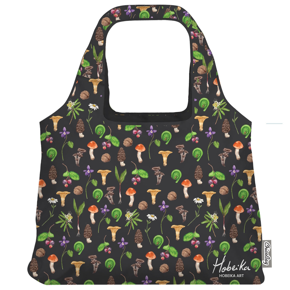 ChicoBag Vita Shoulder Style Bag, Art Edition