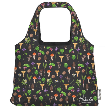 ChicoBag Vita Shoulder Style Bag, Art Edition