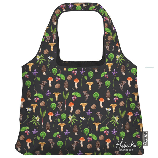 ChicoBag Vita Shoulder Style Bag, Art Edition