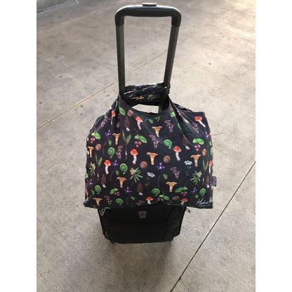 ChicoBag Vita Shoulder Style Bag, Art Edition