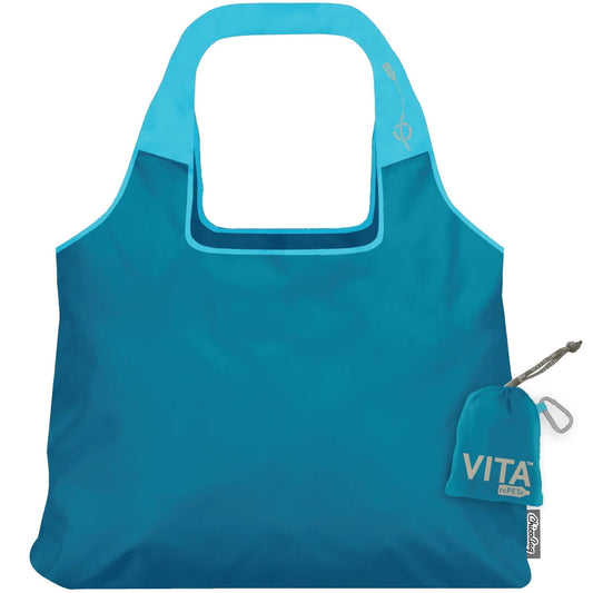 ChicoBag Vita rePETe Shoulder-Style Shopping Bag