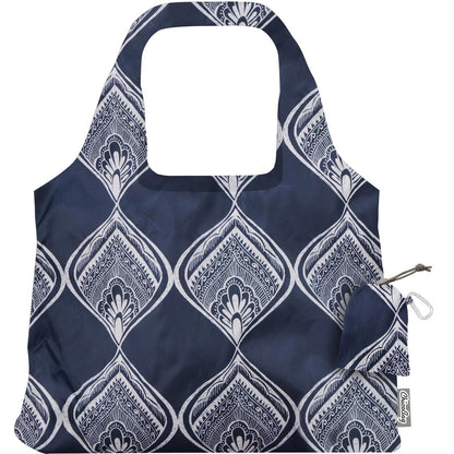 ChicoBag Vita Designer Shoulder Style Bag Peacock Bandana