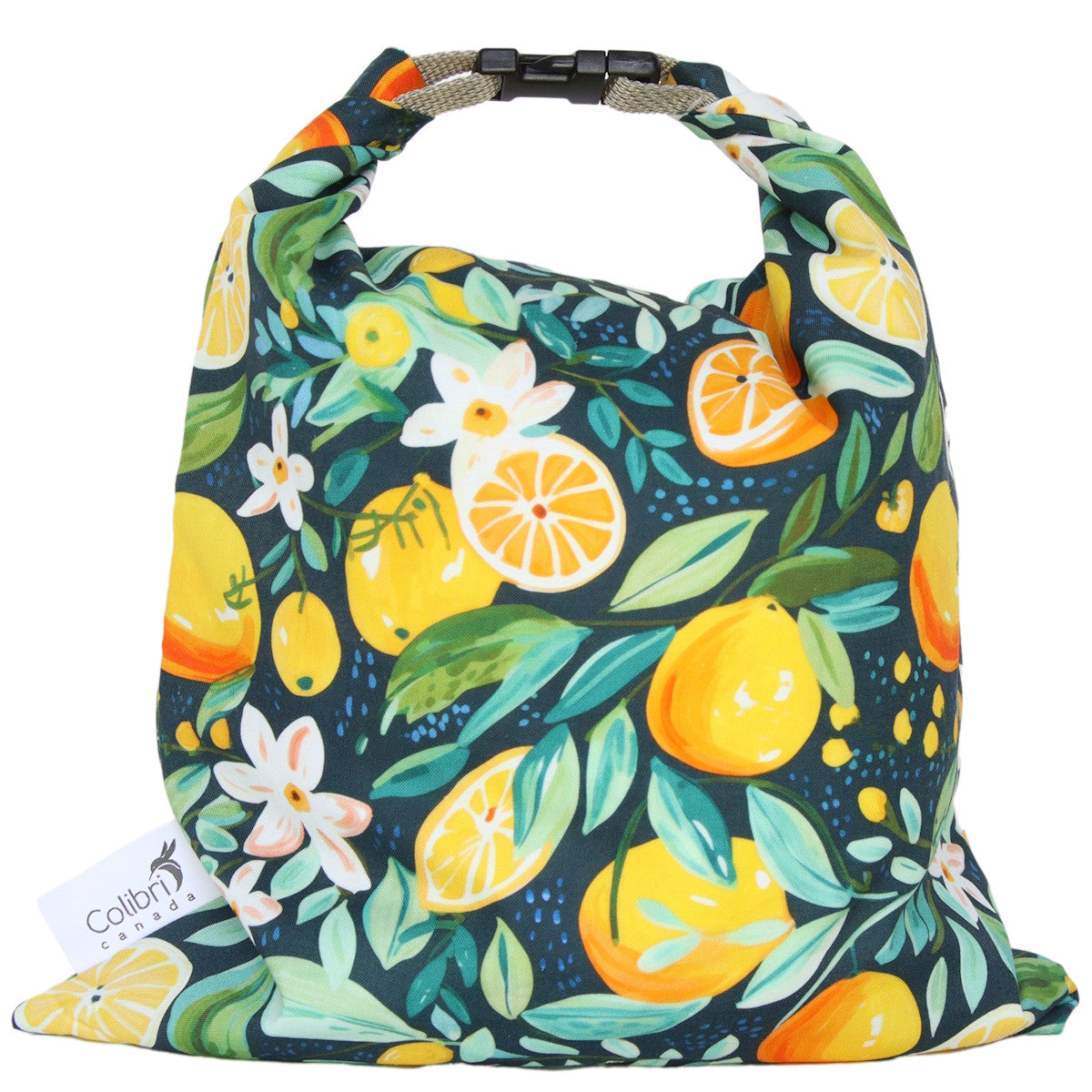 Colibri Reusable Cloth Bread Bag
