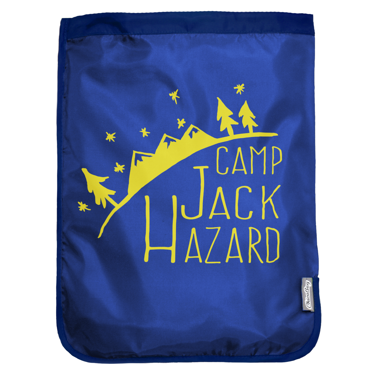 Custom Printed ChicoBag Ditty Drawstring Reusable Bag