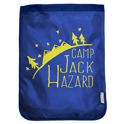 Custom Printed ChicoBag Ditty Drawstring Reusable Bag