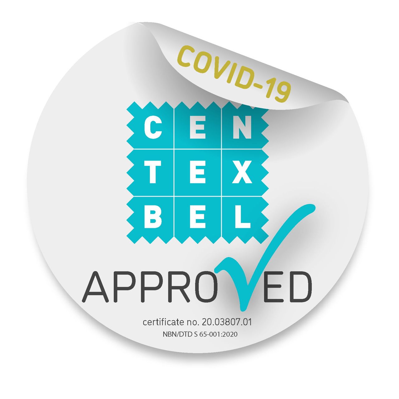 ChicoBag Reusable 2-Layer Facemask