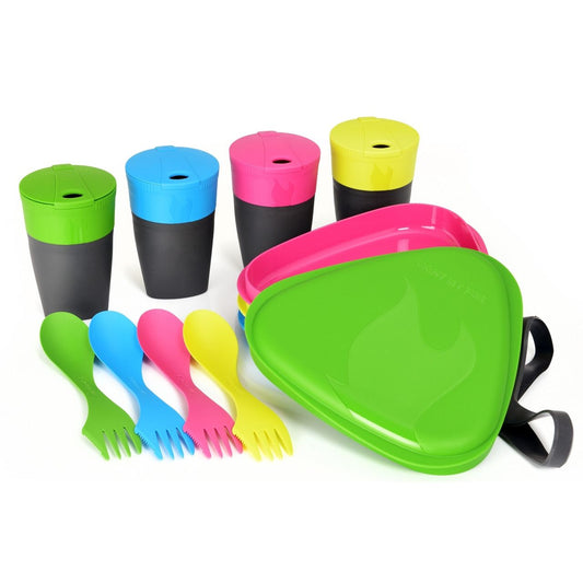 Light My Fire Dining Kit for 4 people