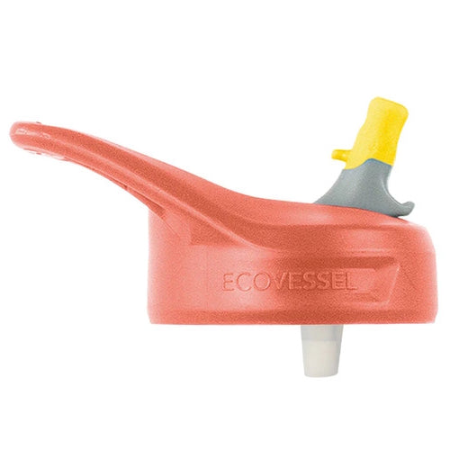 EcoVessel Straw Top Replacement Lid