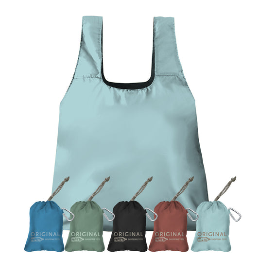 ChicoBag Display Unit