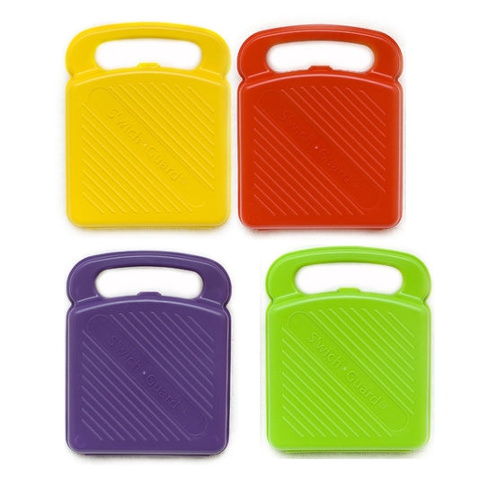 S'wich Guard Display Box