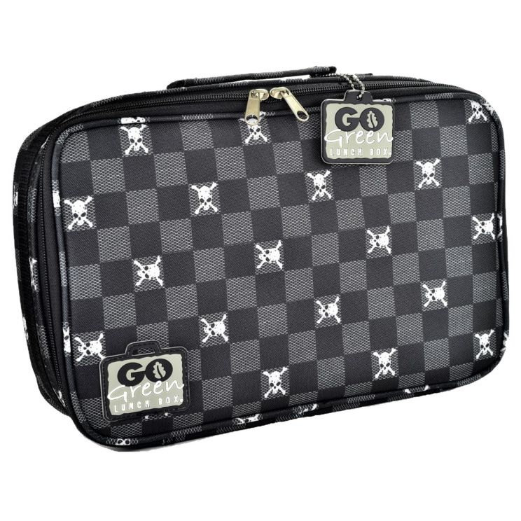Go Green Carrying Case