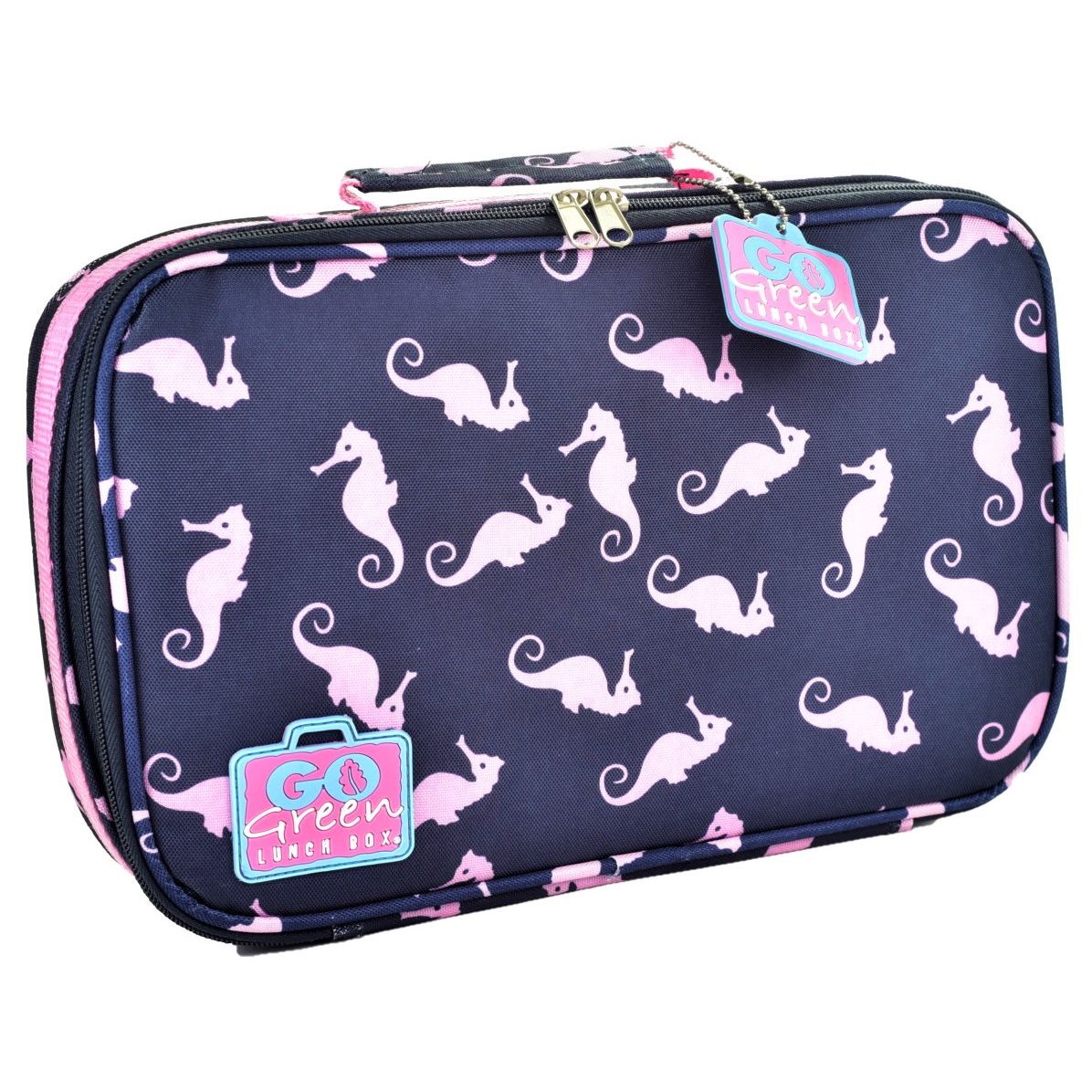 Go Green Carrying Case