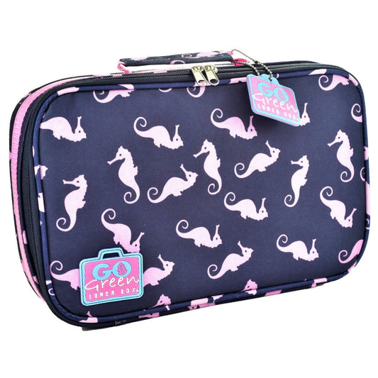 Go Green Carrying Case