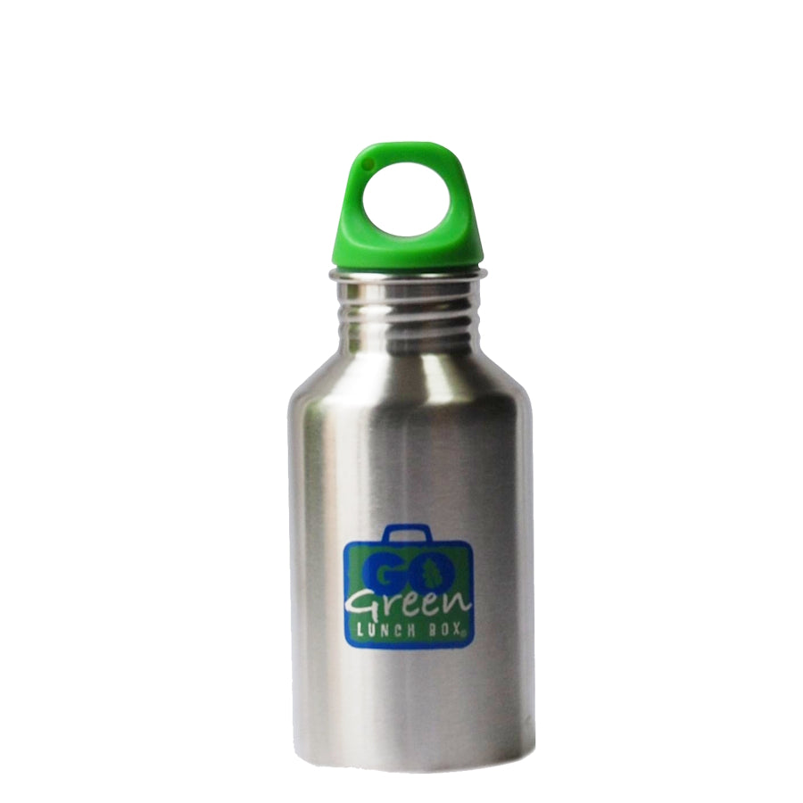 Go Green Lunchbox Water Bottle
