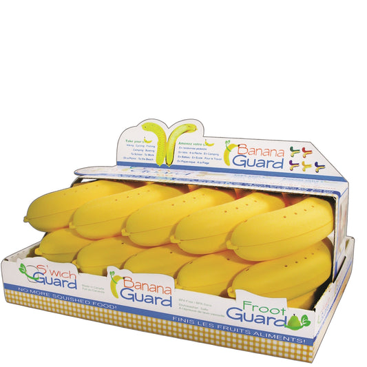 Banana Guard Display Box (15 +5 pieces)