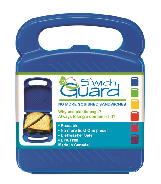 Made in Canada Sandwich Guard