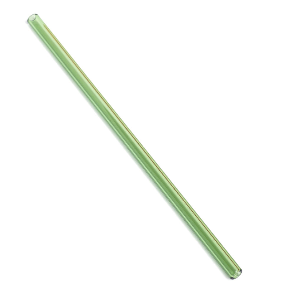 Life Without Waste Glass Drinking Straw STRAIGHT, Diameter 6mm