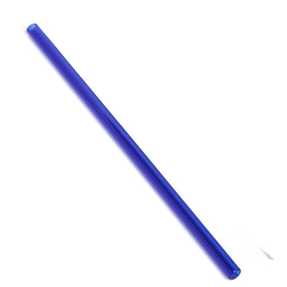 Life Without Waste Glass Drinking Straw STRAIGHT, Diameter 6mm
