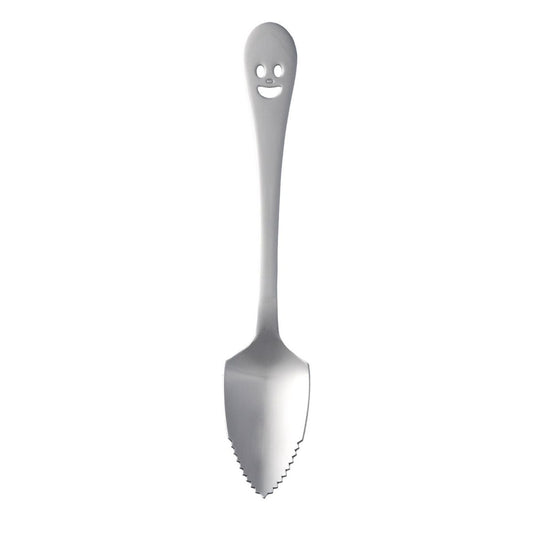 Happy Face Grapefruit Spoon (138 mm)