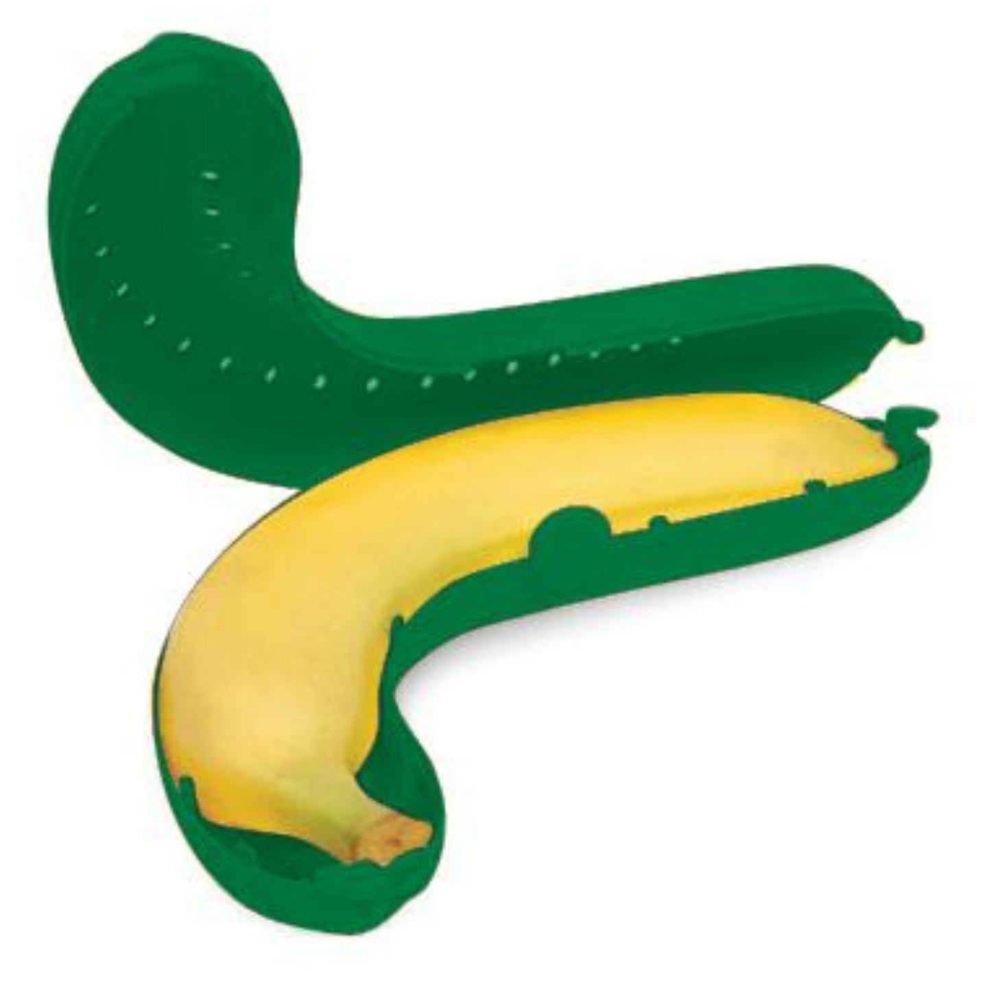 Banana Guard Green