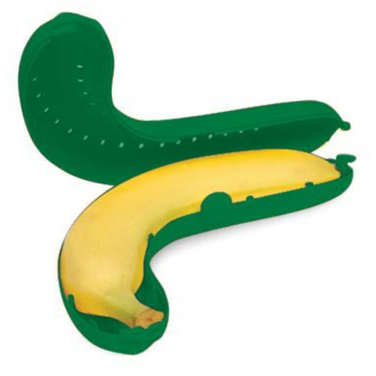Banana Guard Green