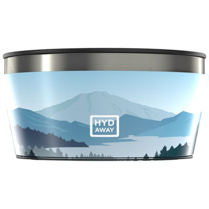 Hydaway 950 ml Collapsible Insulated Bowl