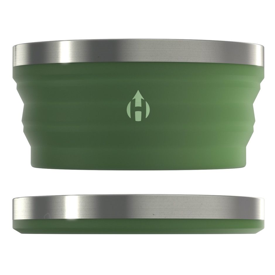 Hydaway Collapsible Silicone Bowl, 950 ml