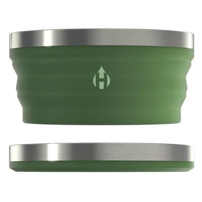 Hydaway Collapsible Silicone Bowl, 950 ml