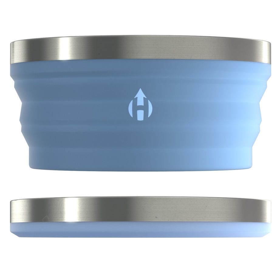 Hydaway Collapsible Silicone Bowl, 950 ml