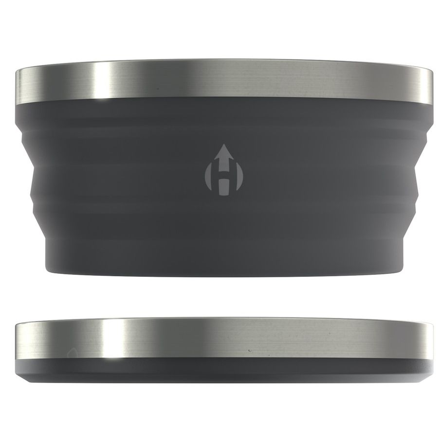Hydaway Collapsible Silicone Bowl, 950 ml