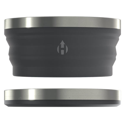 Hydaway Collapsible Silicone Bowl, 950 ml