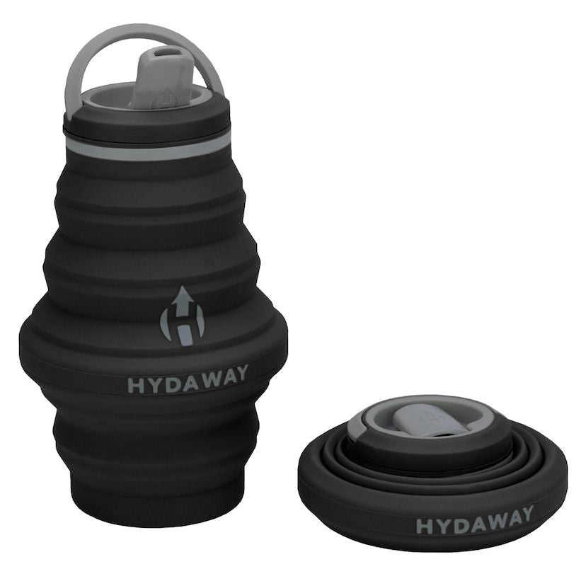Hydaway 17 oz Collapsible Water Bottle