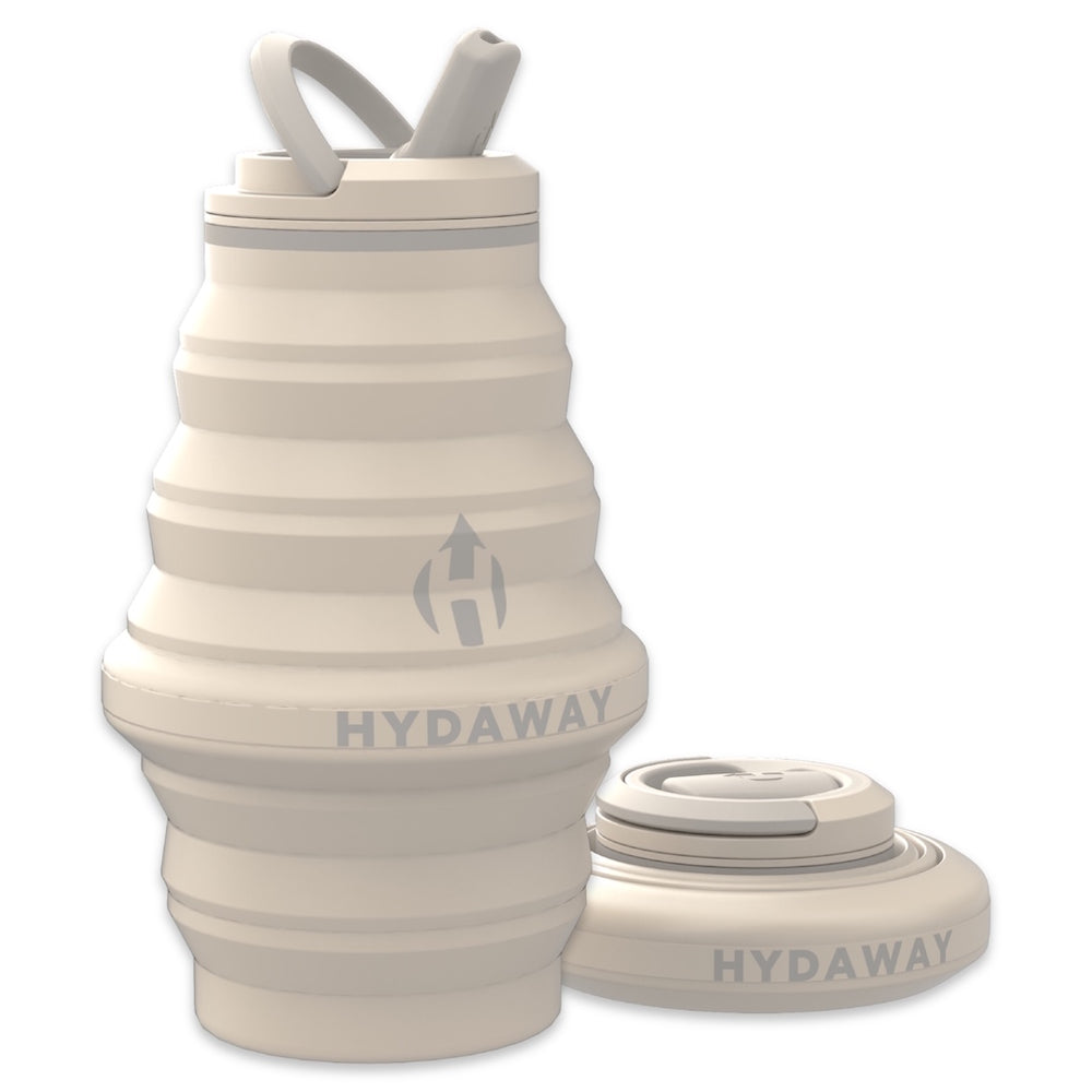 Hydaway 17 oz Collapsible Water Bottle