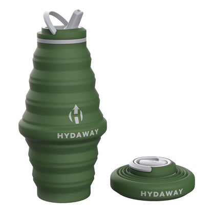 Hydaway 25 oz Collapsible Water Bottle