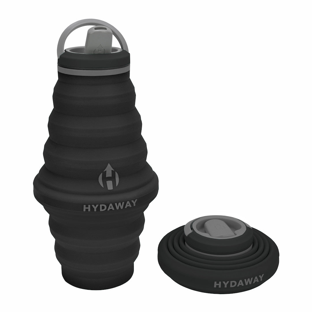Hydaway 25 oz Collapsible Water Bottle