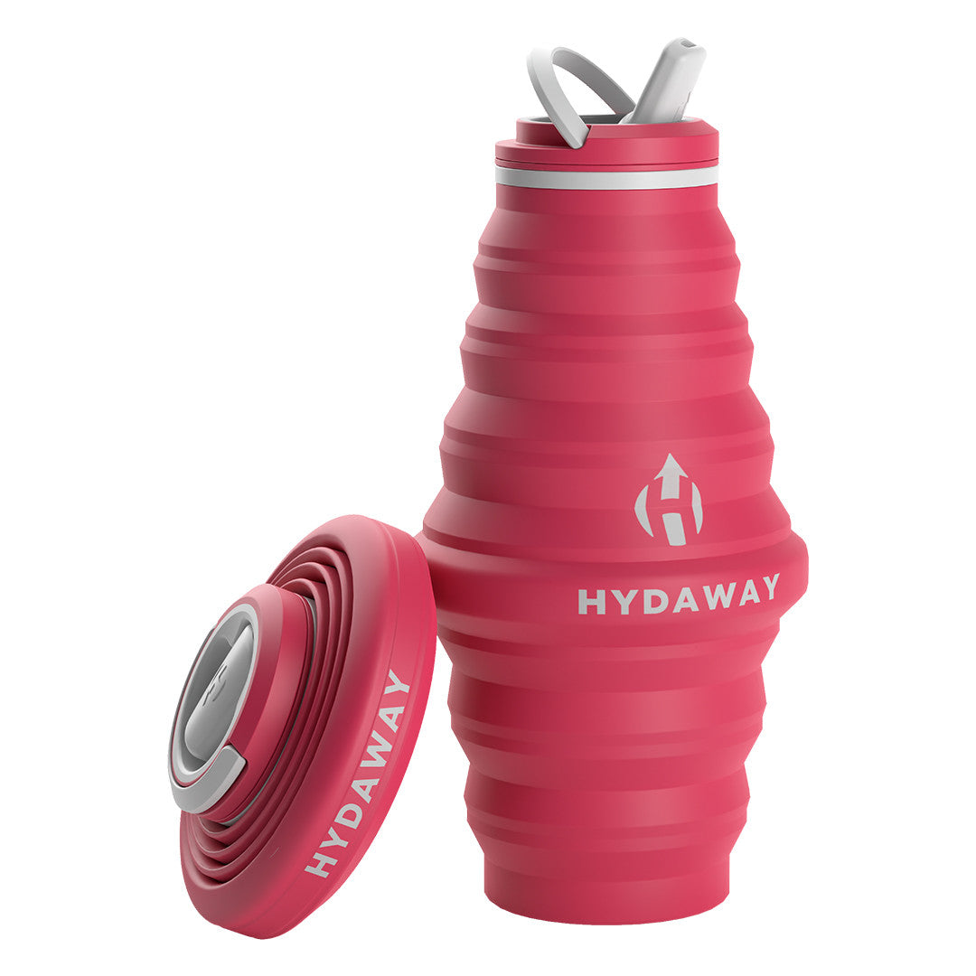Hydaway 25 oz Collapsible Water Bottle
