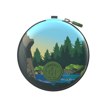 Hydaway Travel Case