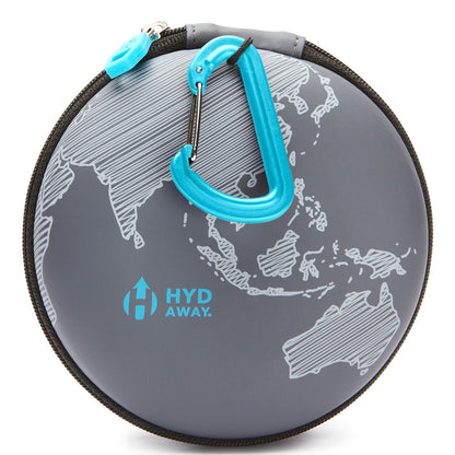 Hydaway Travel Case