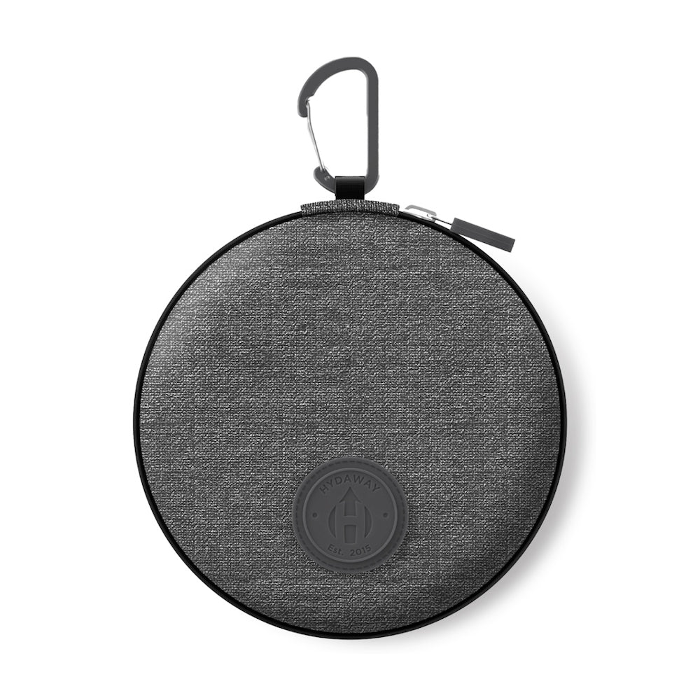 Hydaway Travel Case