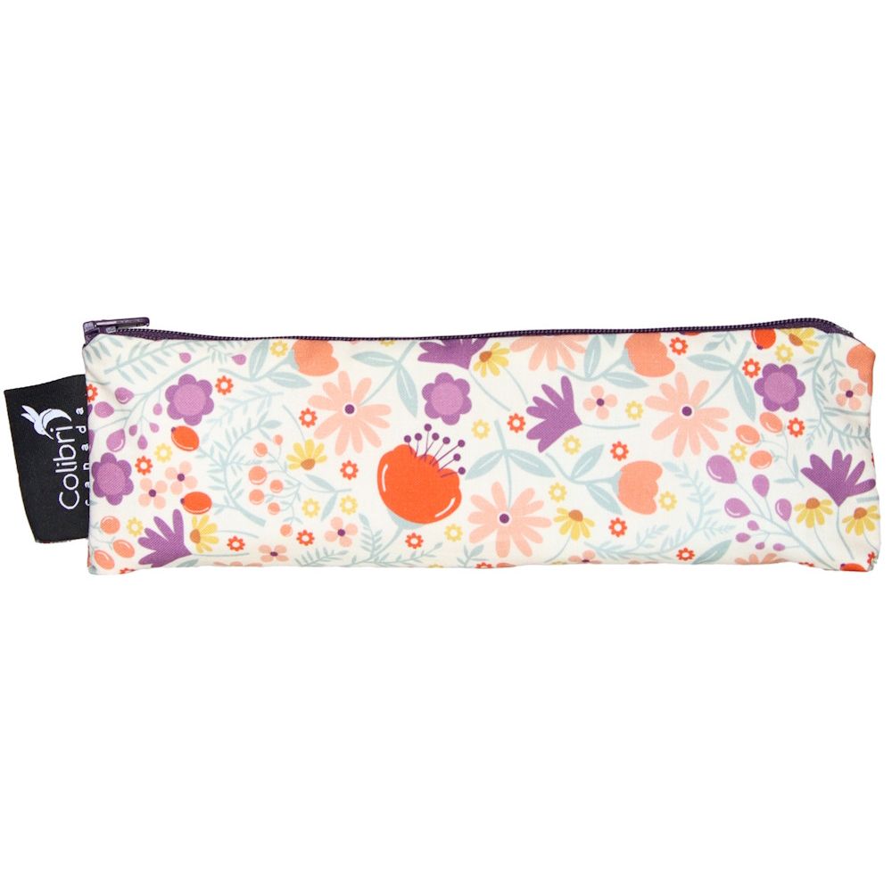 Colibri Long Snack/Travel Bag