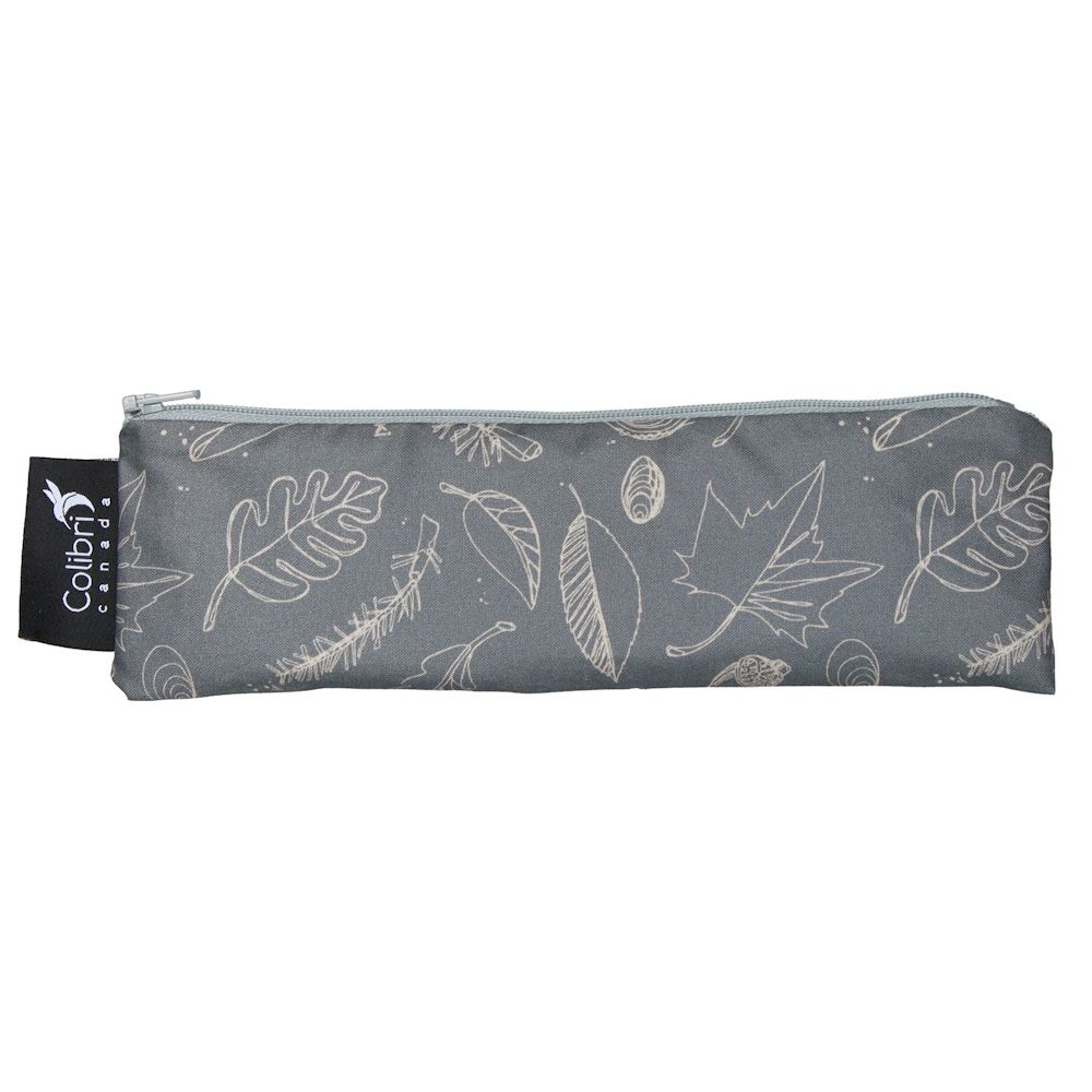 Colibri Long Snack/Travel Bag