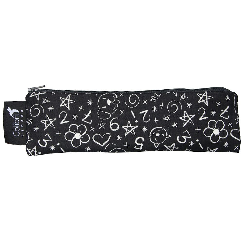 Colibri Long Snack/Travel Bag