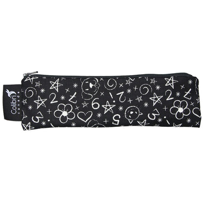 Colibri Long Snack/Travel Bag