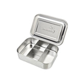 Lunchbots Small 4-compartment Protein Packer